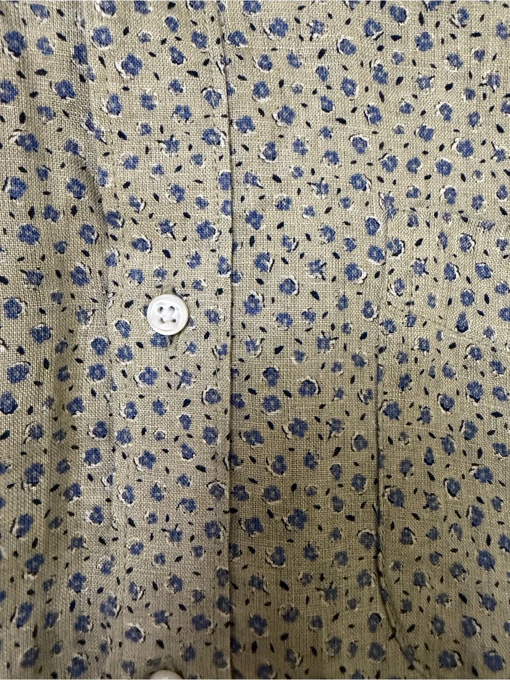 J. Crew tagged as